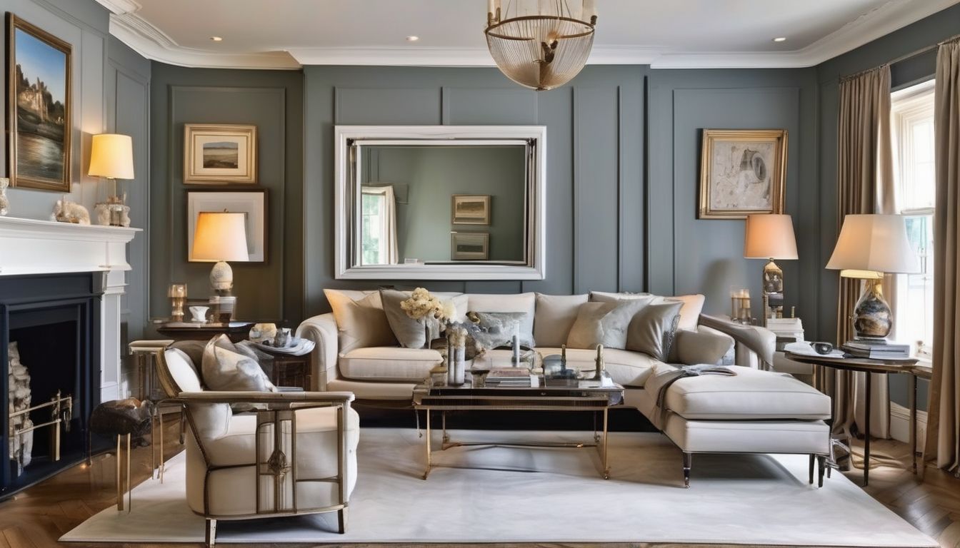 house painting service in London
