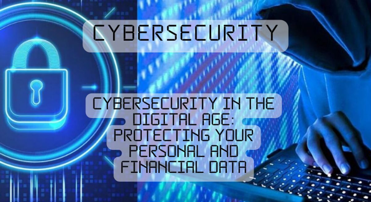 Securing Your Online Presence