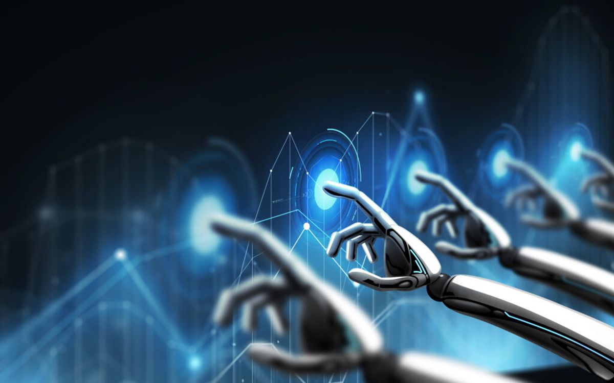 Enhancing Customer Experiences Through AI