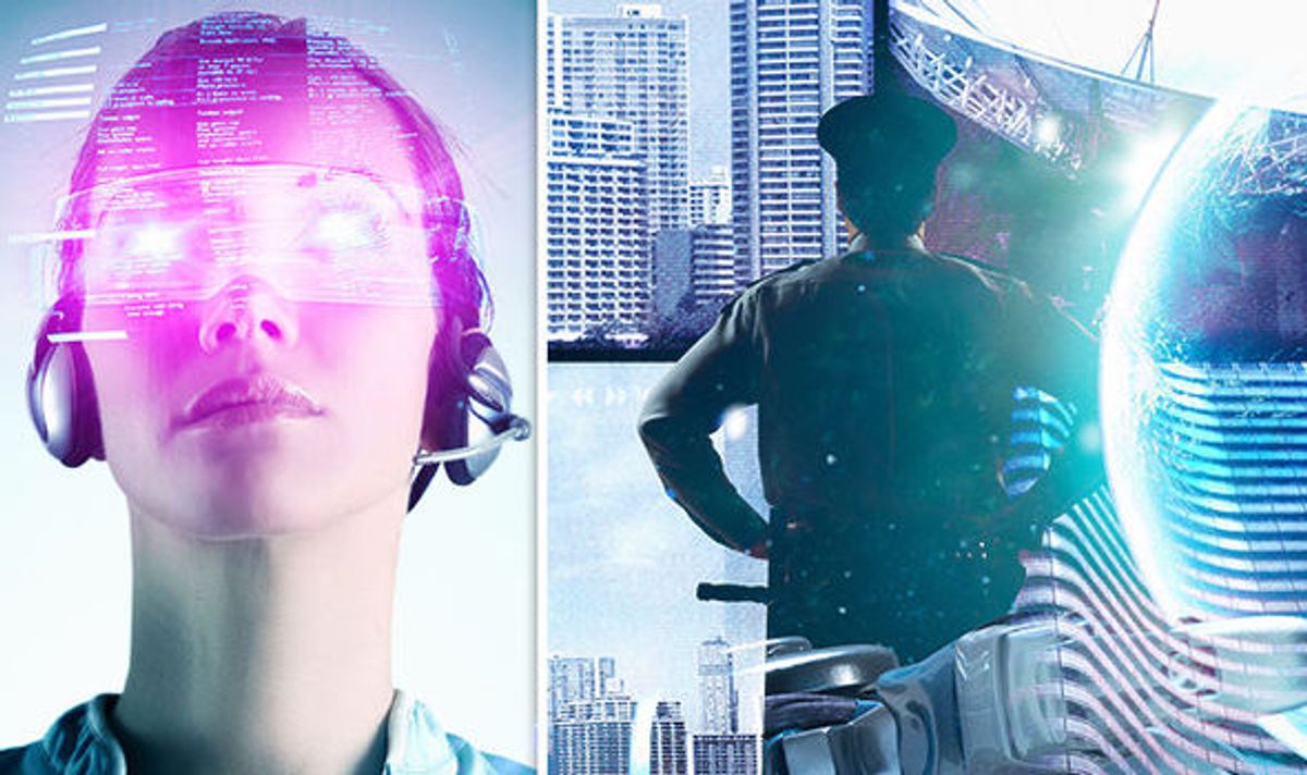 Conclusion: The Transformative Impact of AI on the Legal Industry