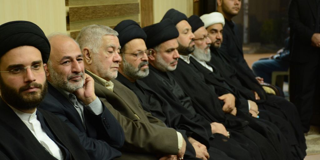 person being hypnotized