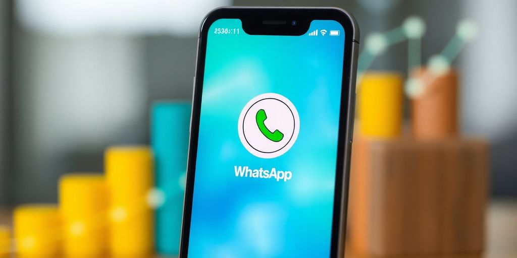 Chatbot de WhatsApp transformando negocios.