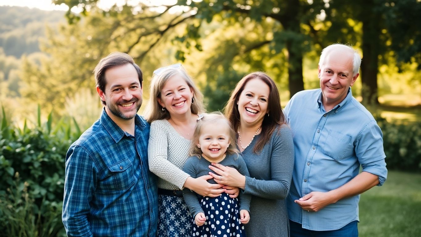 Choosing the Right Photography Package