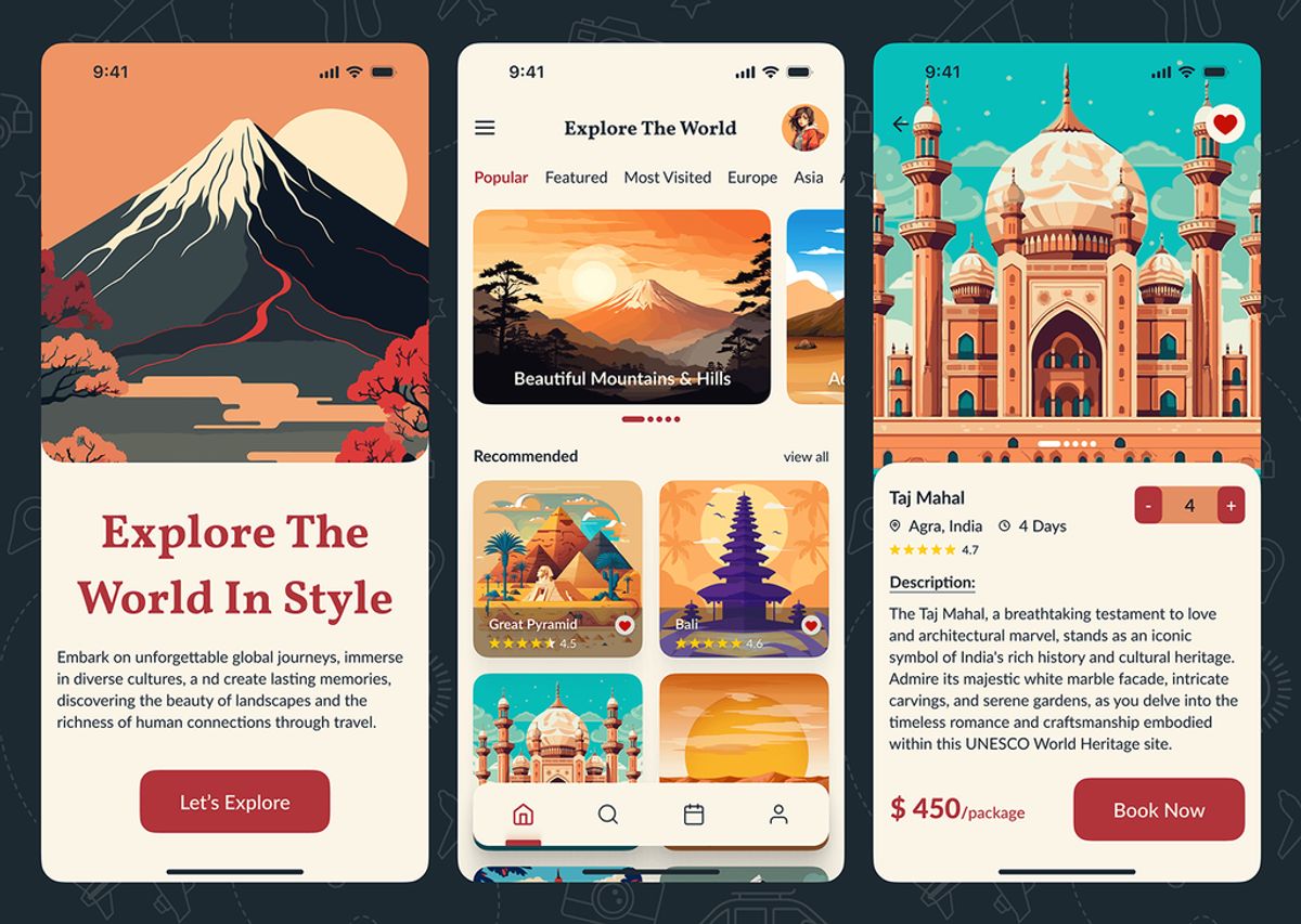 Case Studies: Success Stories of User-Centric Websites