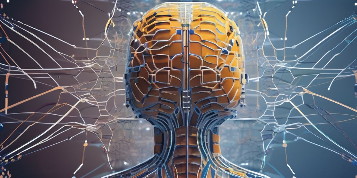 AI's Role in Cybersecurity: The Digital Shield