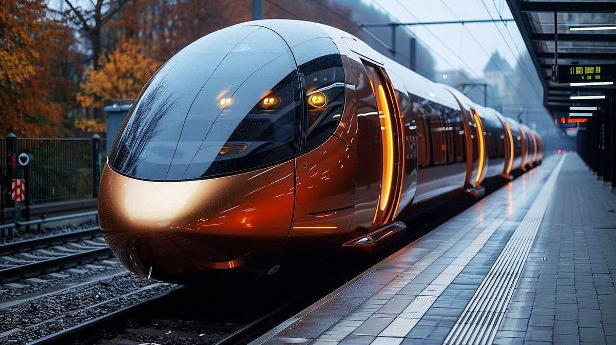 Looking to the Future: Dean Construction's Commitment to Excellence