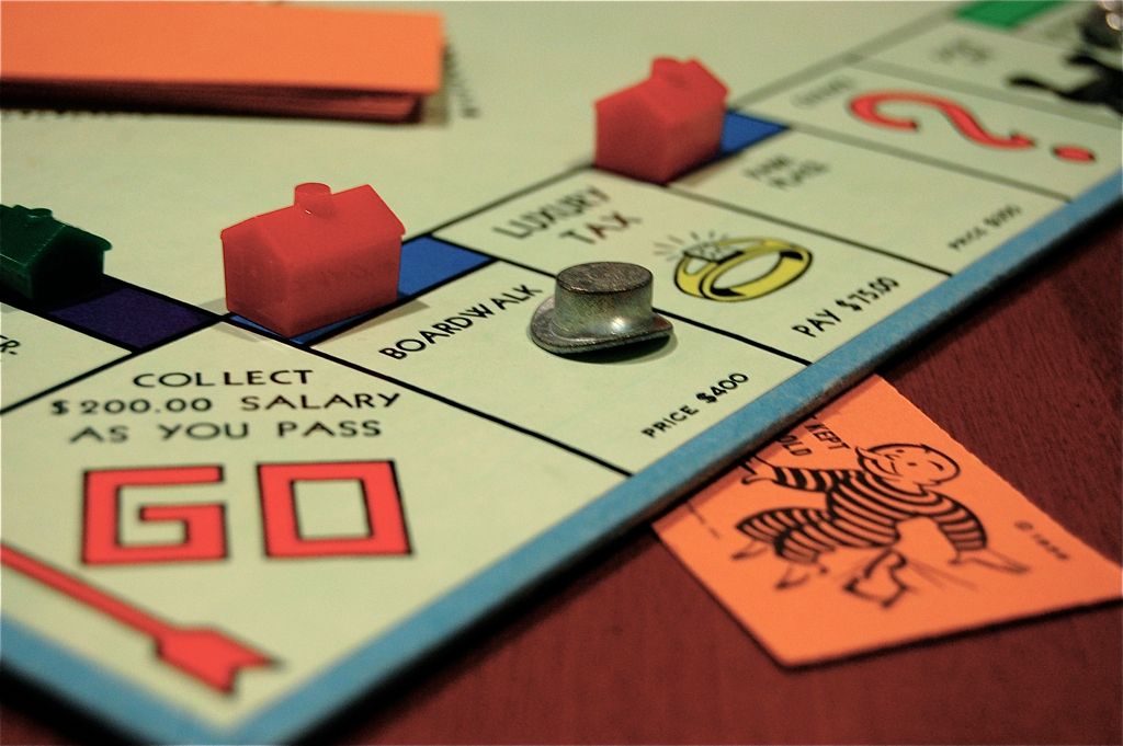 Collecting Rent in Jail Strategies in Monopoly MineBook.me
