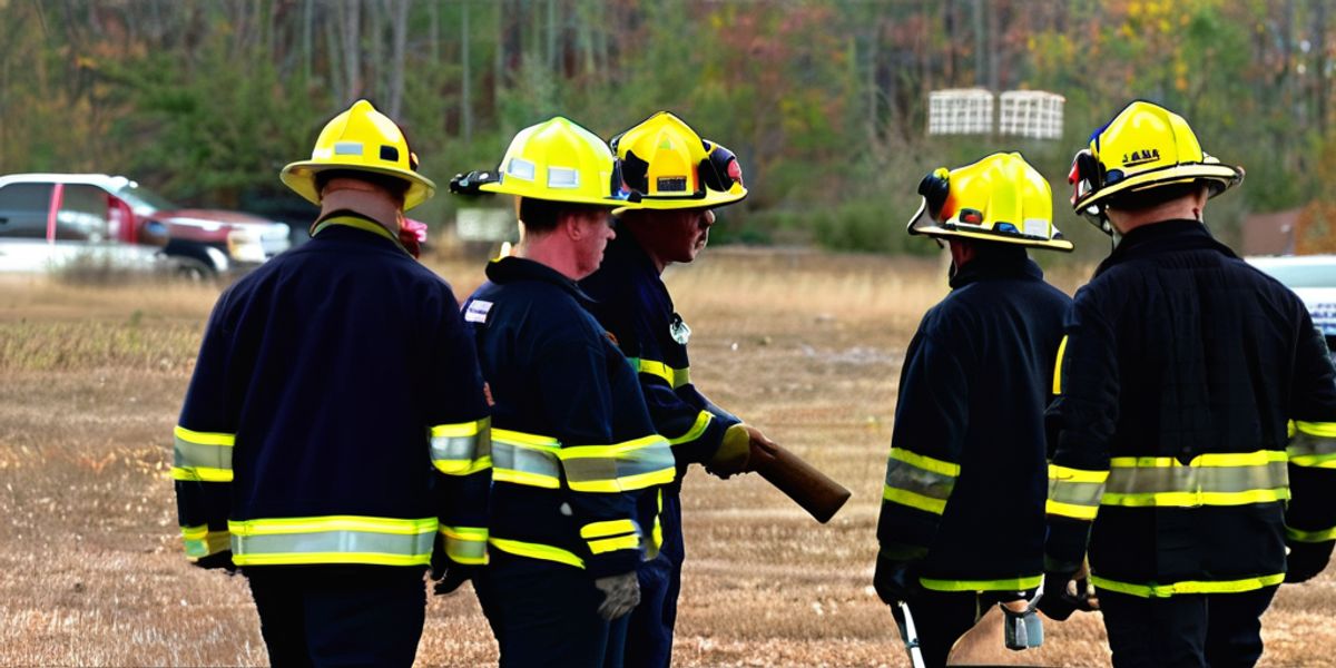 Strengthening Community Involvement in Fire Safety