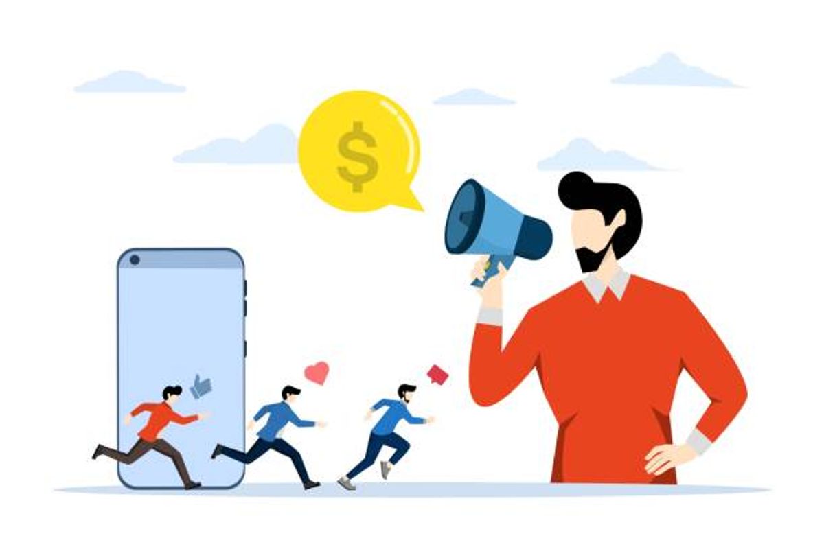 Passive Income Streams on the Internet