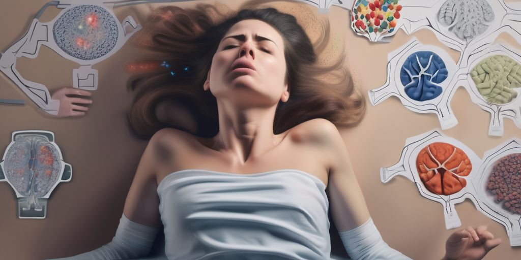 Cortisol Crisis? Find Relief with Cortisync's Breakthrough Formula!