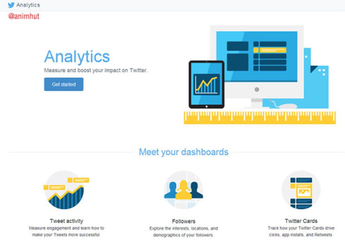 Leveraging Analytics for UX Insights