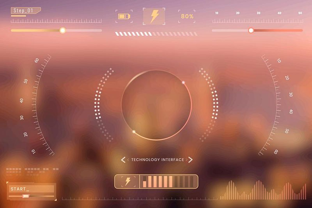 The Future of User Experience