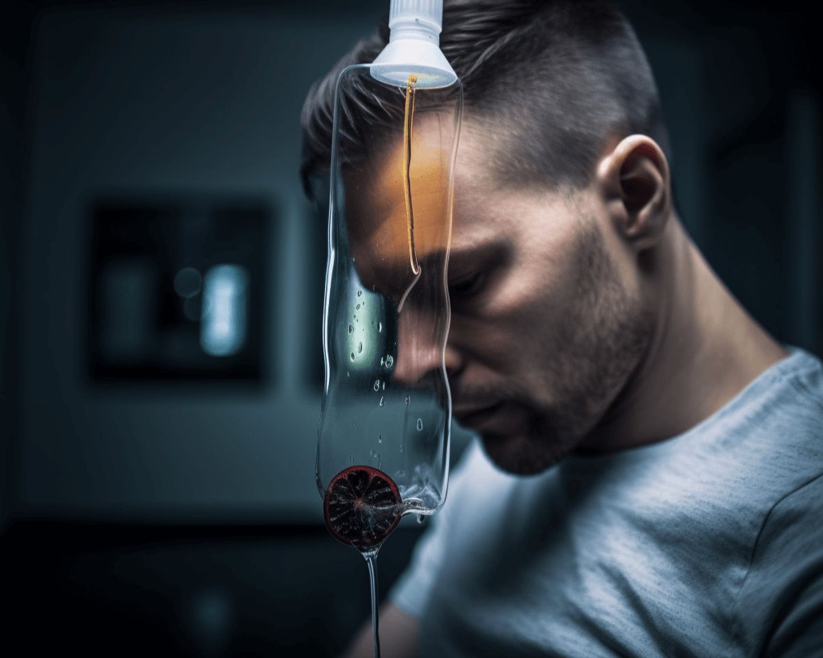 Understanding Immune Booster Infusions