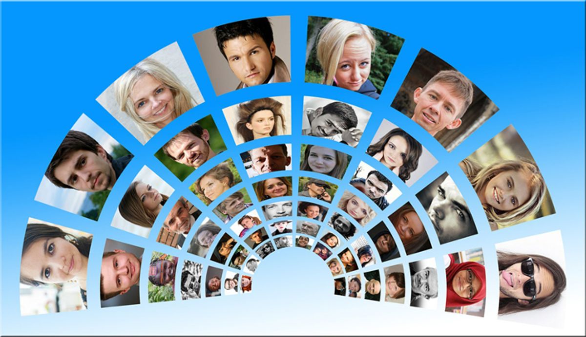 Designing for Humans: Embracing User-Centric Principles