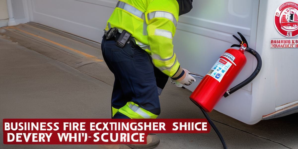 מטפים כיבוי אש למשרדים