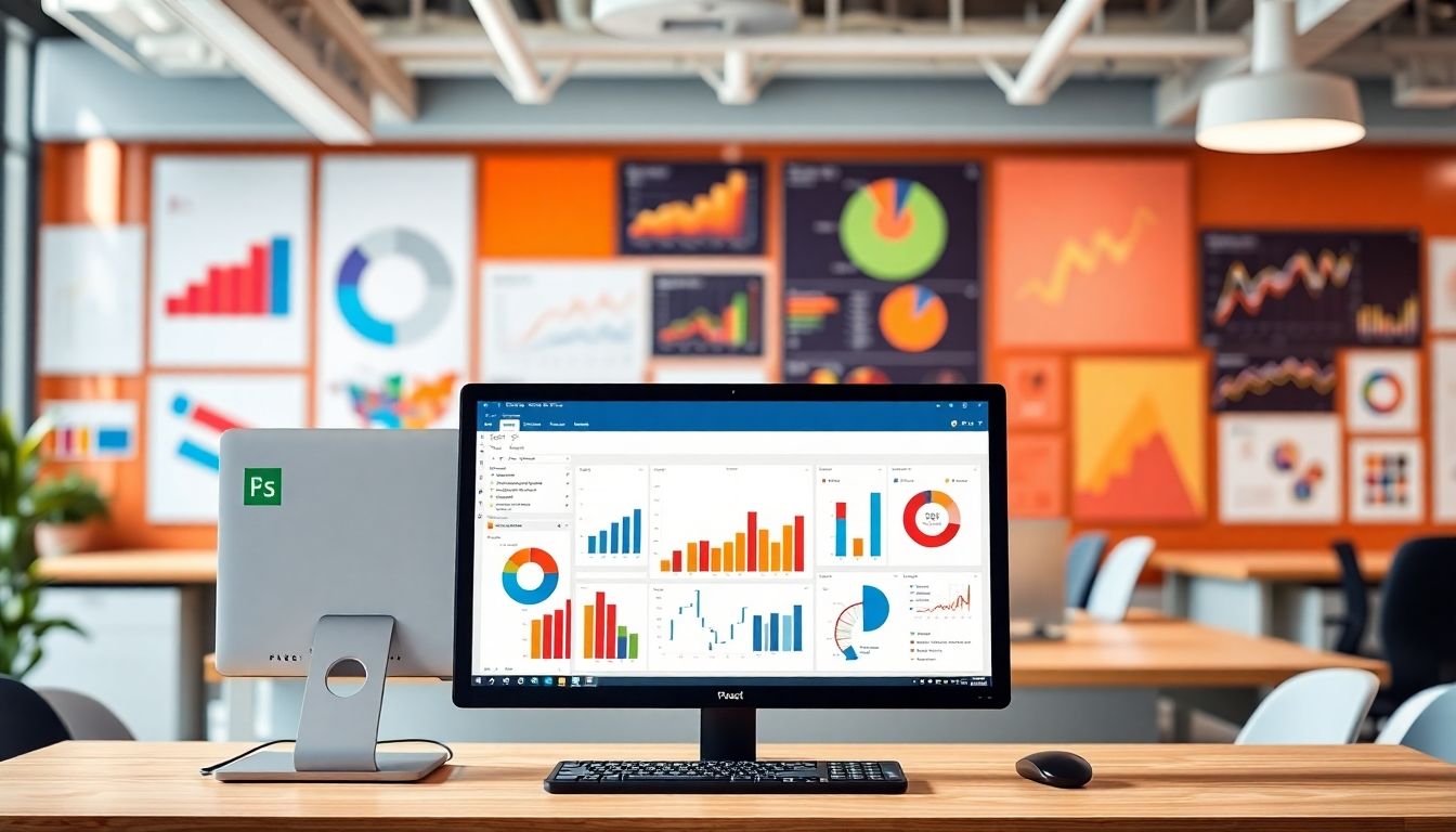 Power BI: O Que é e Como Criar Relatórios Interativos - InBrief
