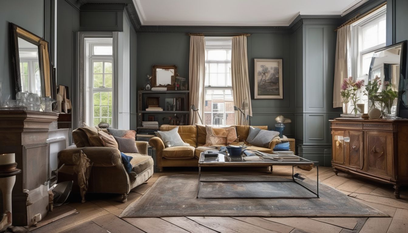 house clearance London