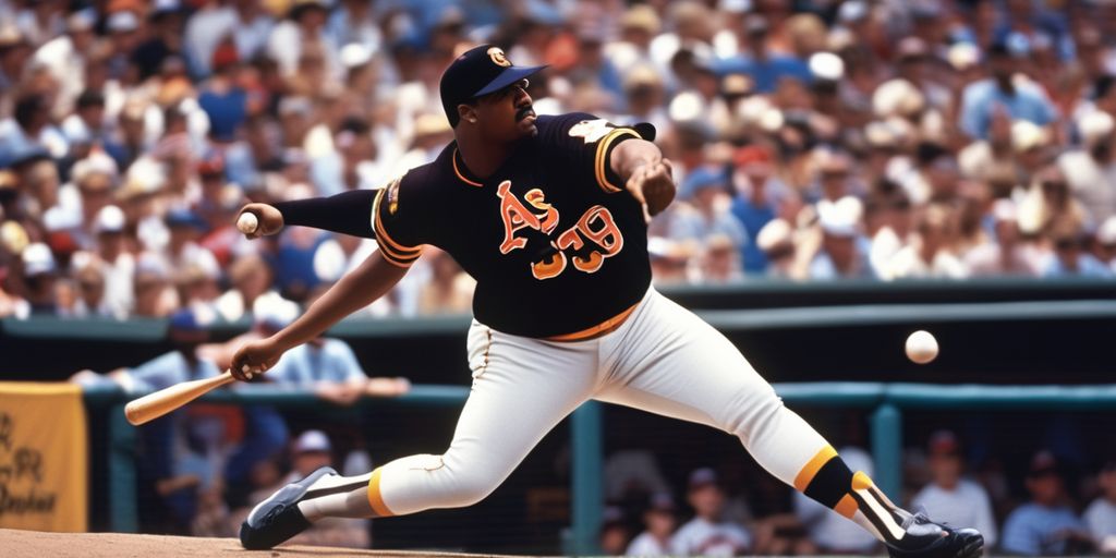 Bobby Bonilla baseball