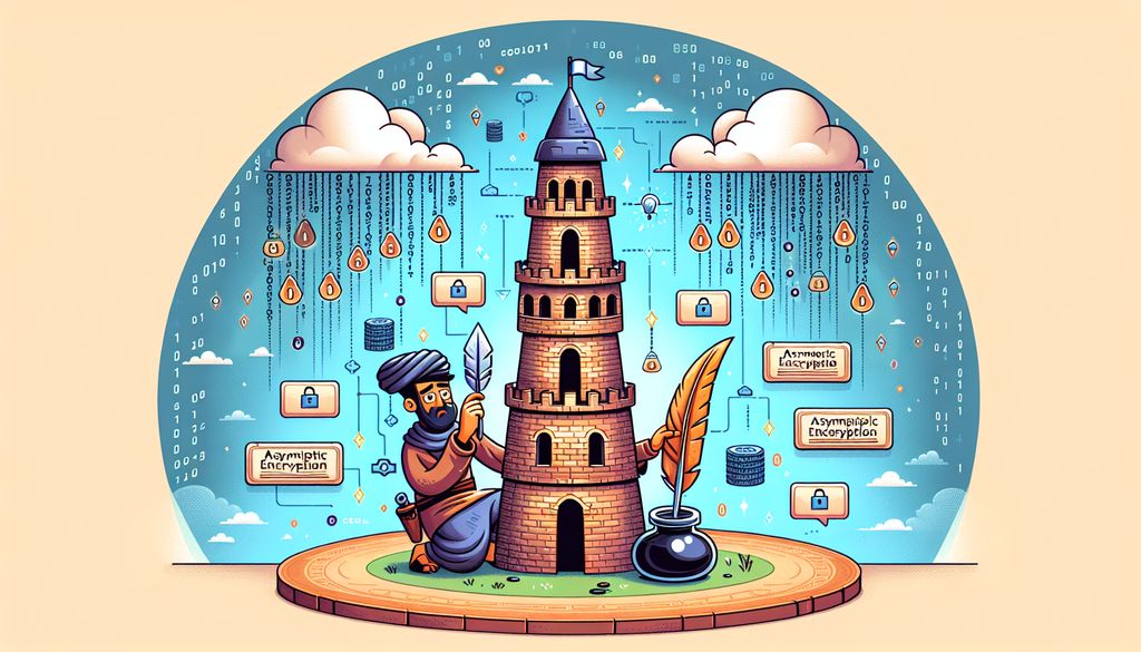 Illustration: Transposition Ciphers