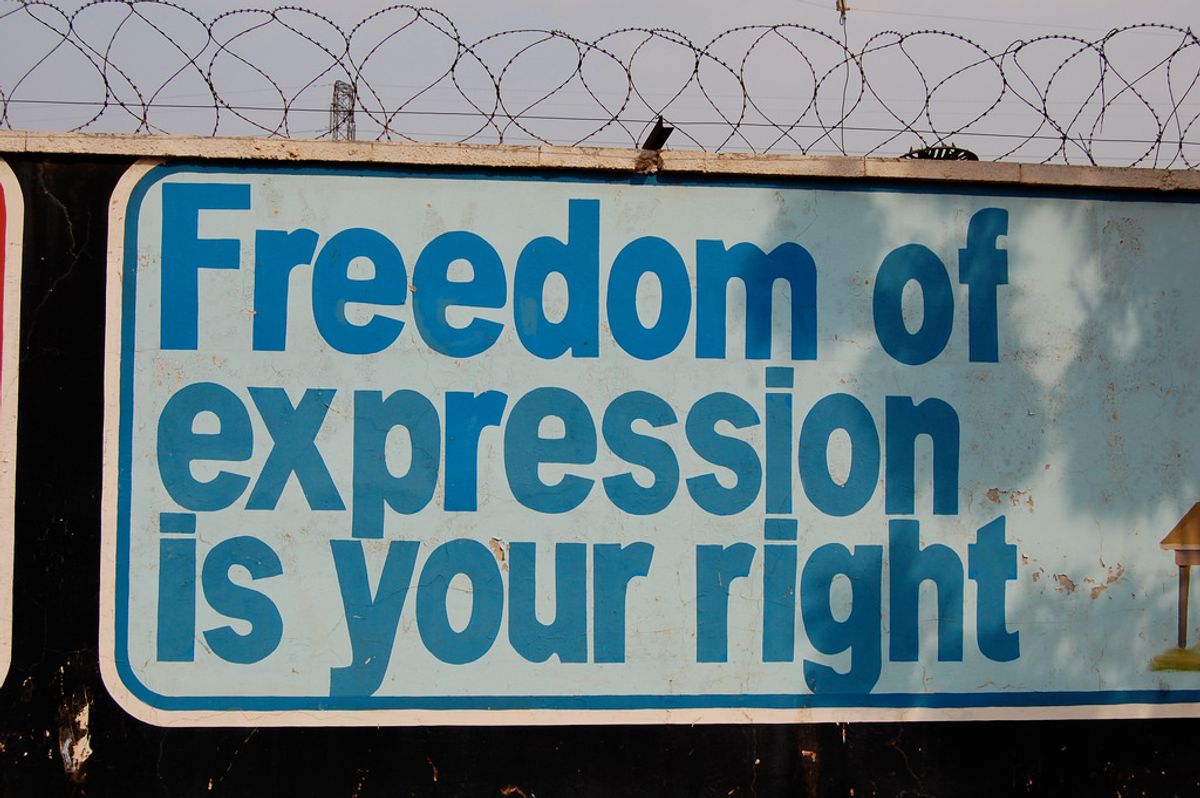 Legal Battles and the Future of Online Speech