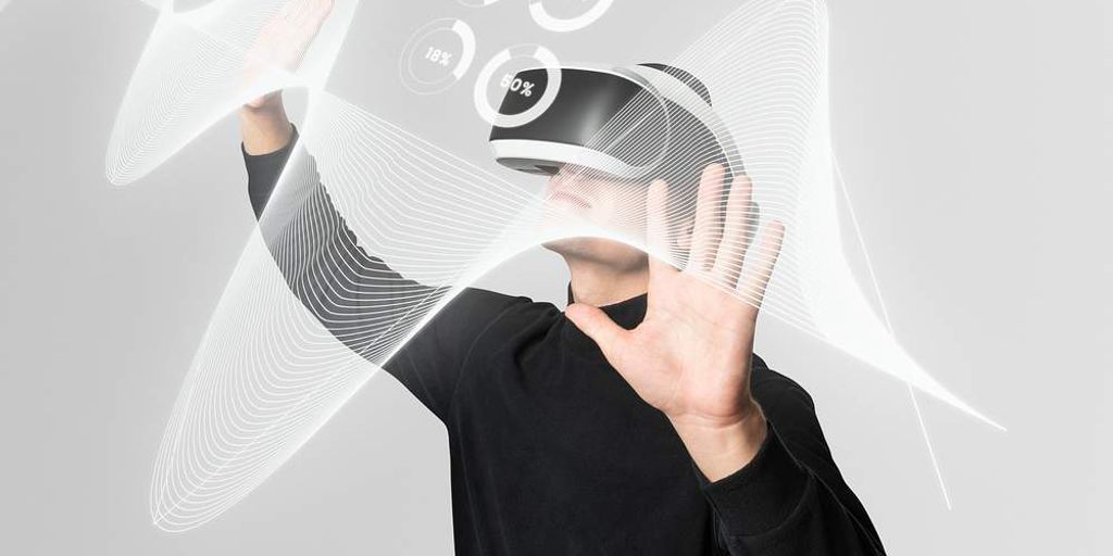futuristic social media network concept with diverse people interacting digitally, cultural symbols and global connections
