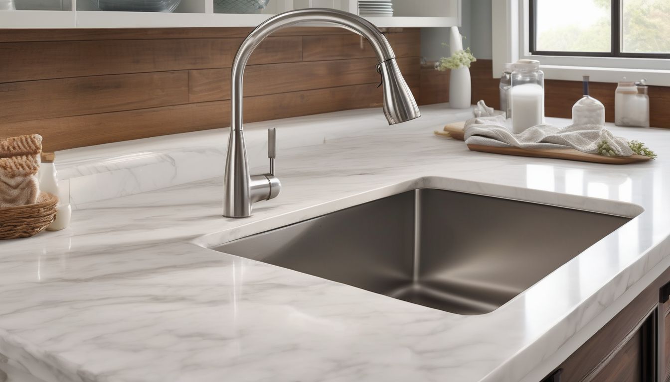 baking soda cleaning
