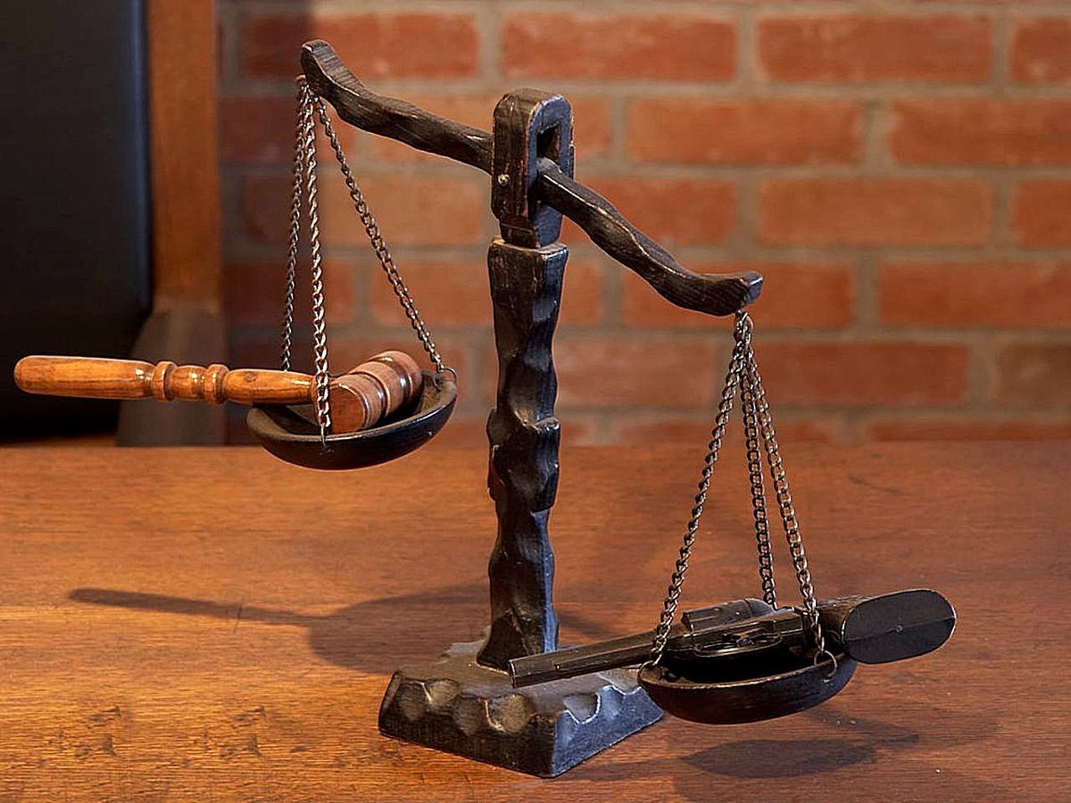 Predictive Analytics in the Legal Realm