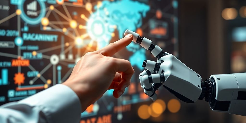 AI transformiše B2B prodaju, poslovni uspeh.