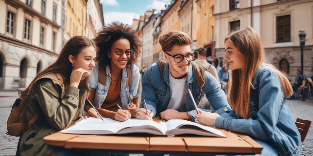 Future of Erasmus+ and Global Education