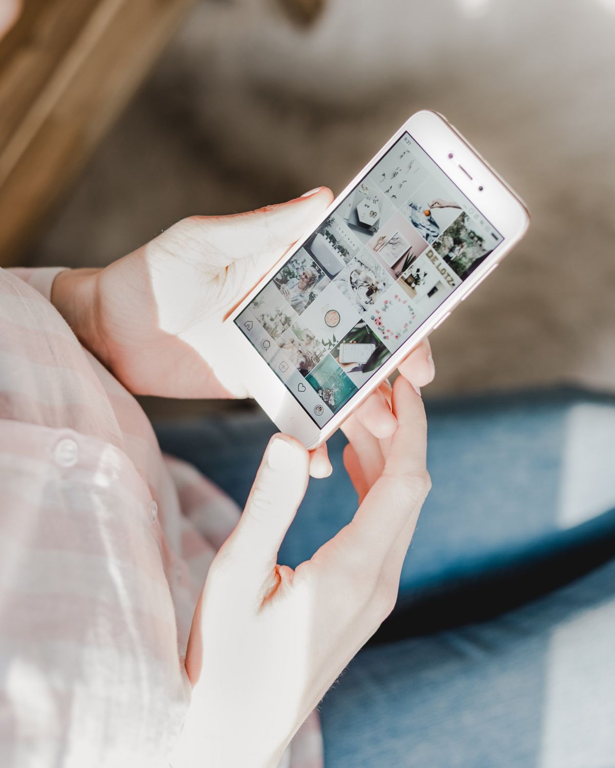 4. Social Media Engagement