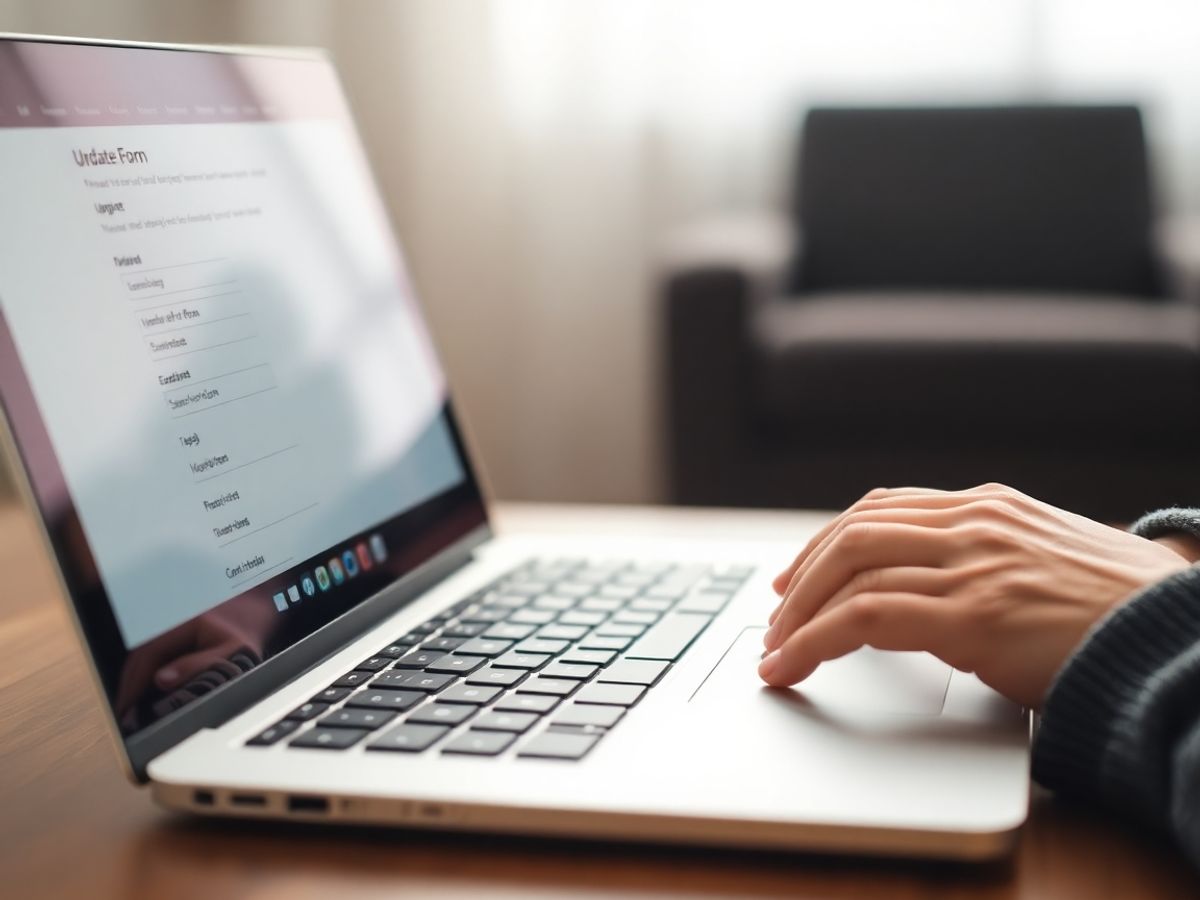 RCBE: O Que É, Quem Declara e Como Atualizar - InBrief