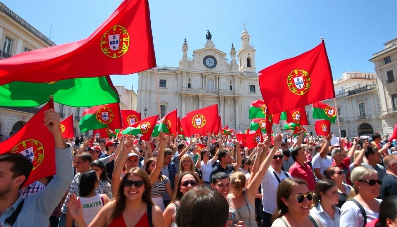 Feriados e Pontes 2025: 16 Dias de Férias com 8 Dias Úteis - InBrief