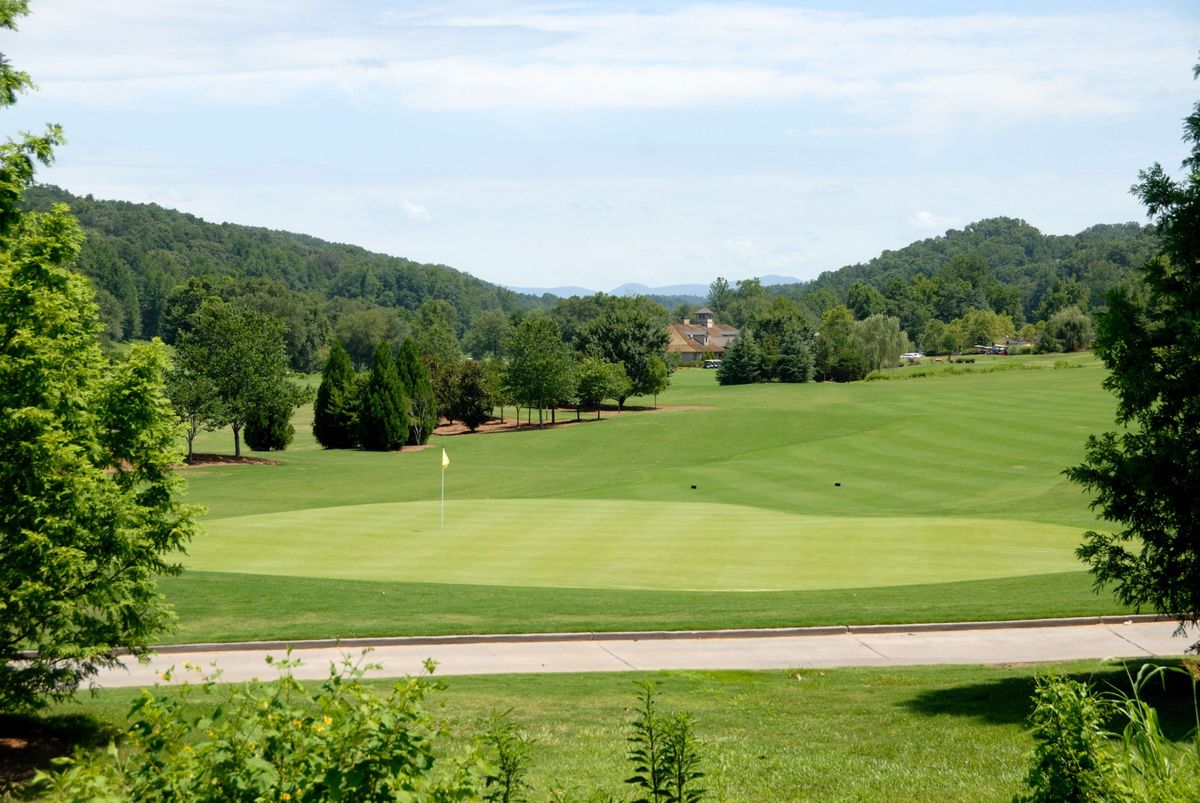 2. Shaughnessy Golf & Country Club