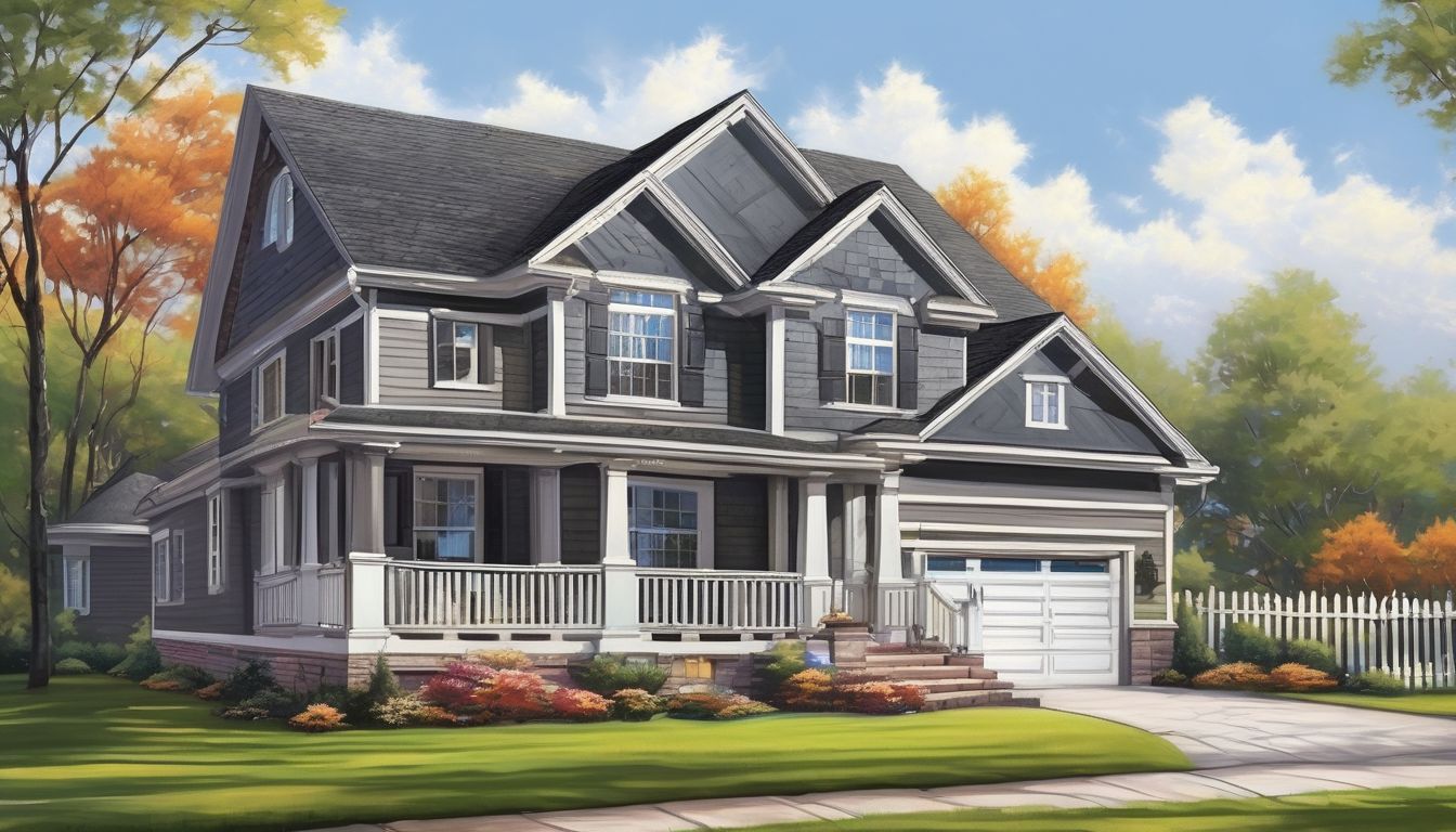 home painting maintenance