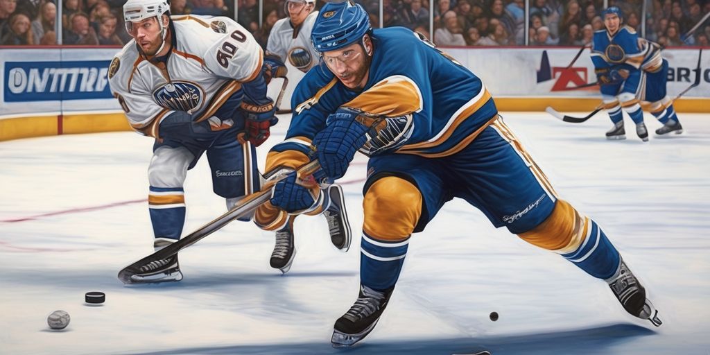 Jake Walman hockey player