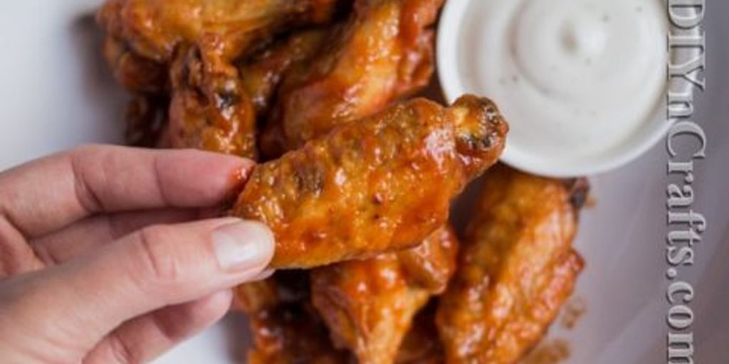 Buffalo wings
