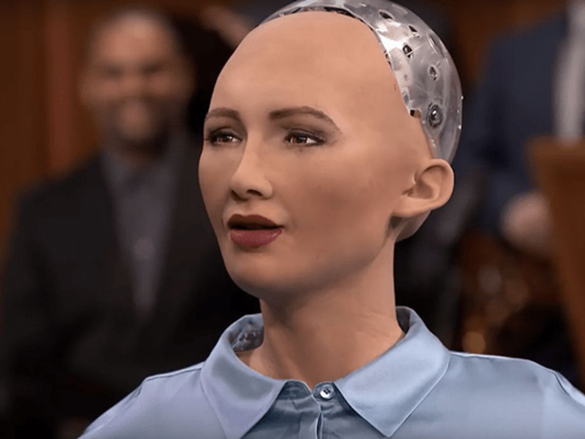 The Future of Legal Practice with AI Integration