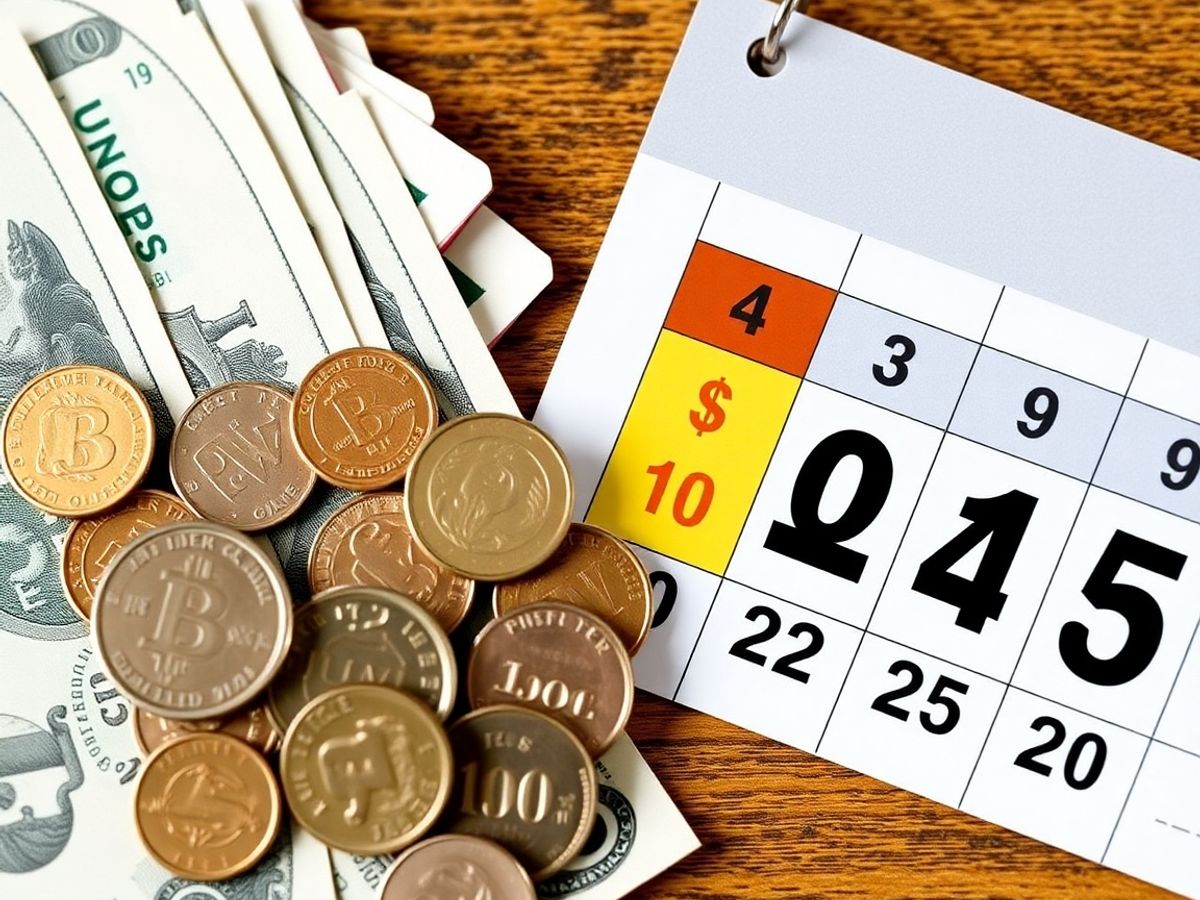 Pagamentos por Conta 2025: O Que Muda e Como Pagar - InBrief