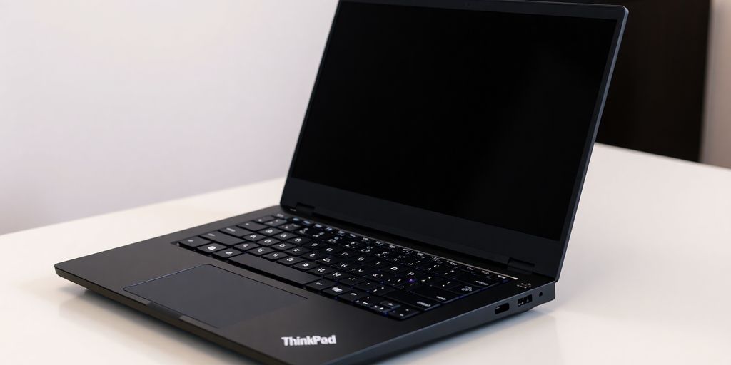 صورة لجهاز ThinkPad X1 Carbon Gen 12