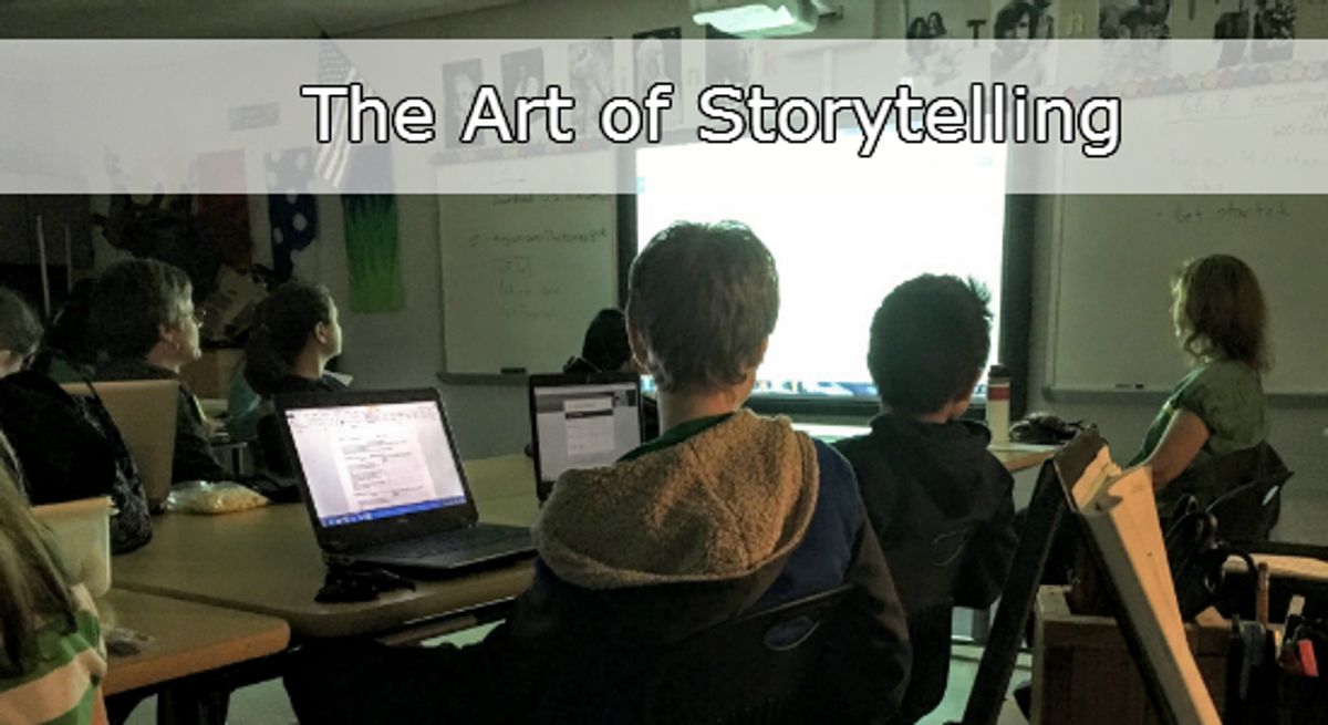 Future Trends in Visual Storytelling for Brand Identity