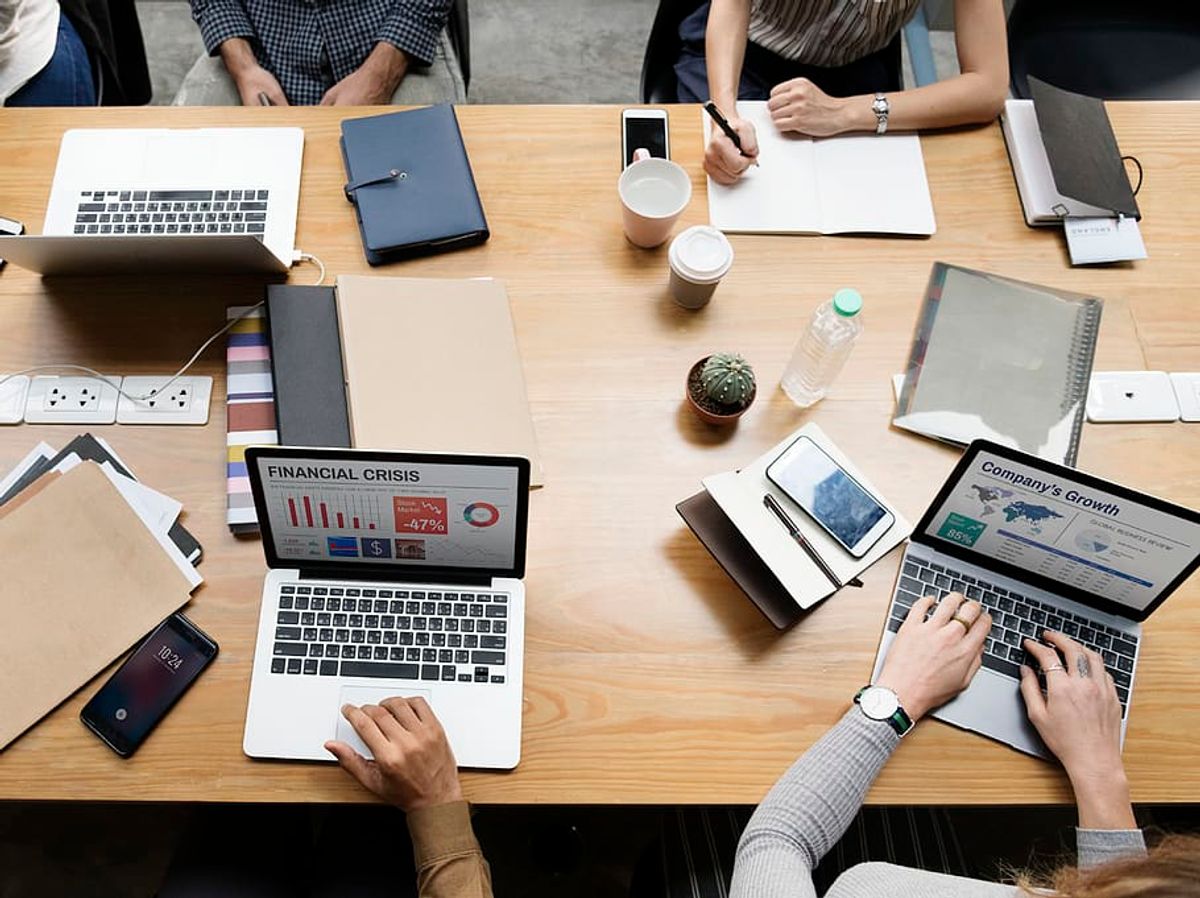 Optimizing Content for Maximum Reach and Visibility