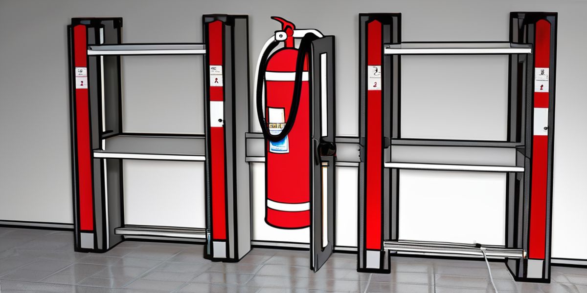 קניית מטף כיבוי מומלץ