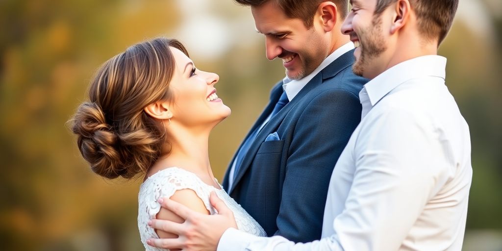 thumbnail Cumplicidade no Casamento: o que significa e como desenvolver