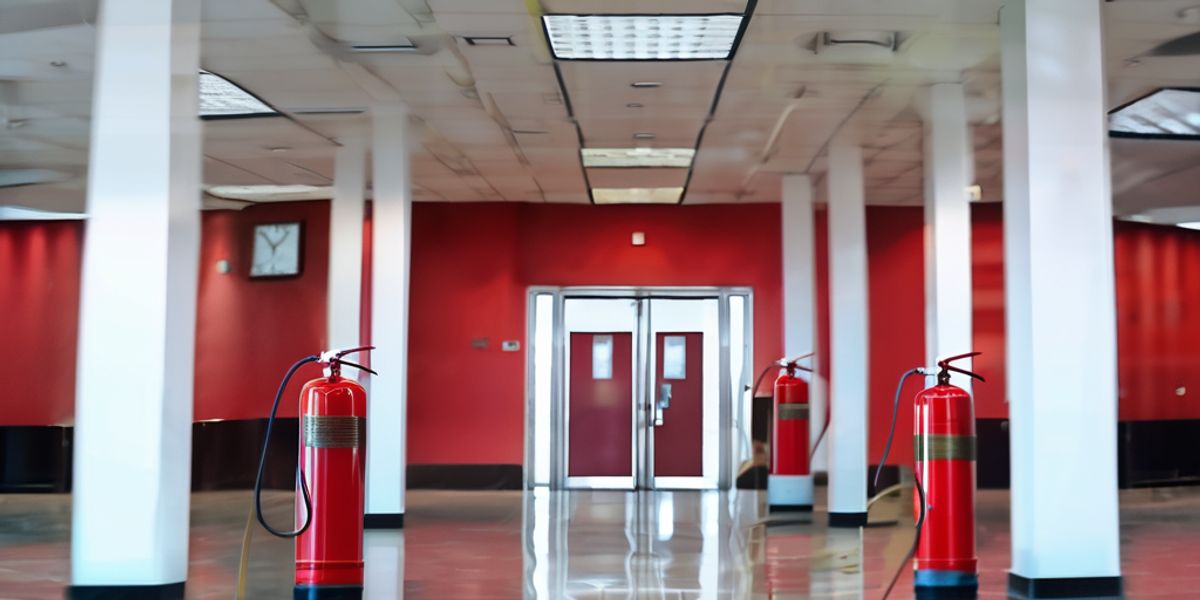 כיצד לבחור מטפים לעסקים