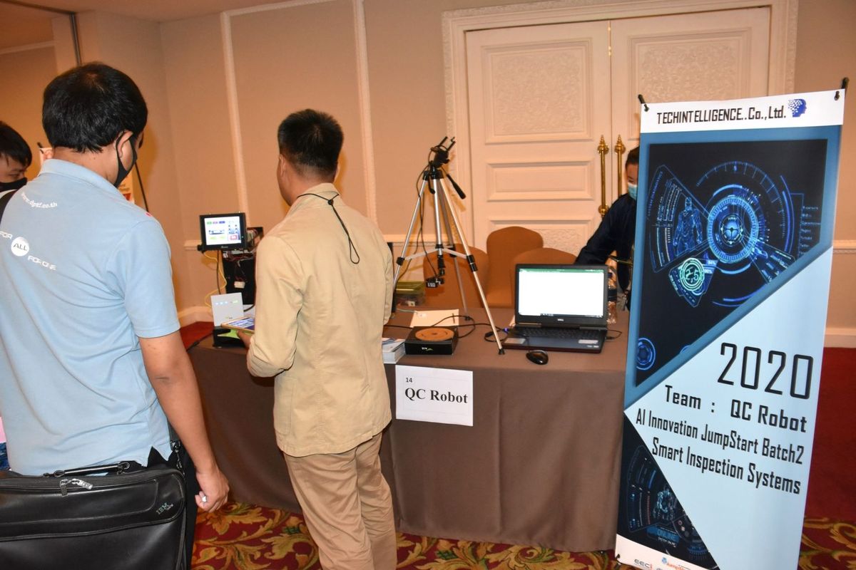 Launching and Scaling AI SaaS Solutions