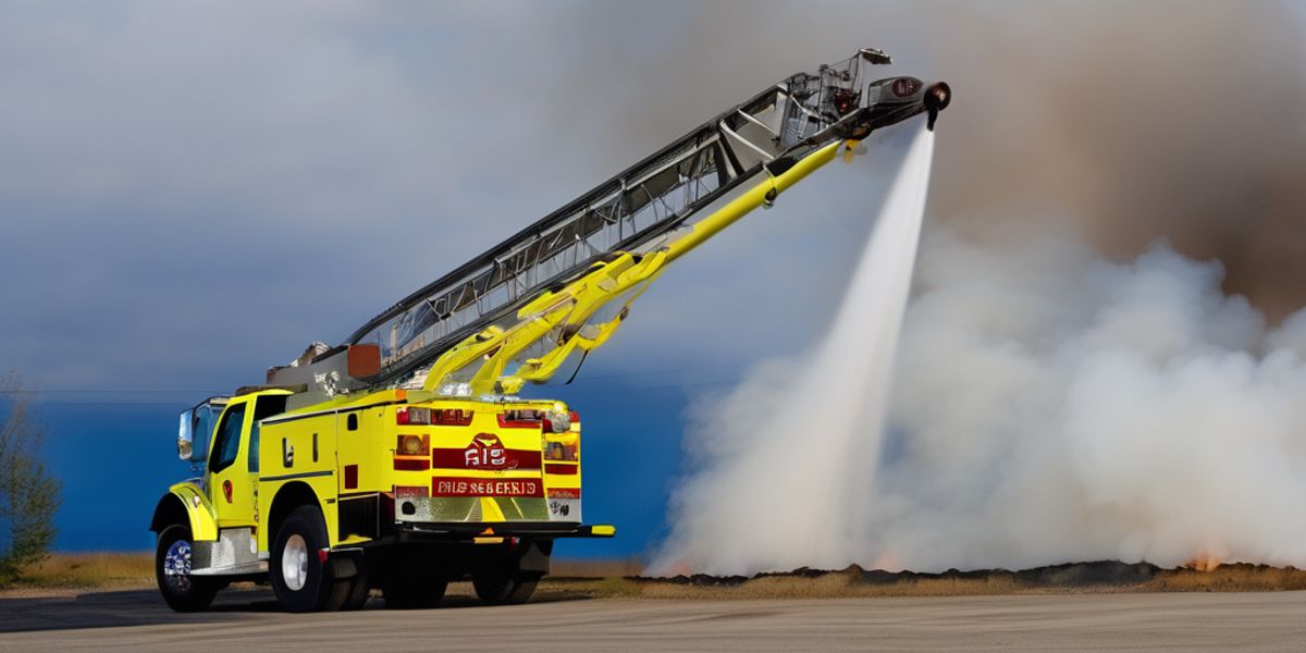 Enforcement of Fire Safety Regulations