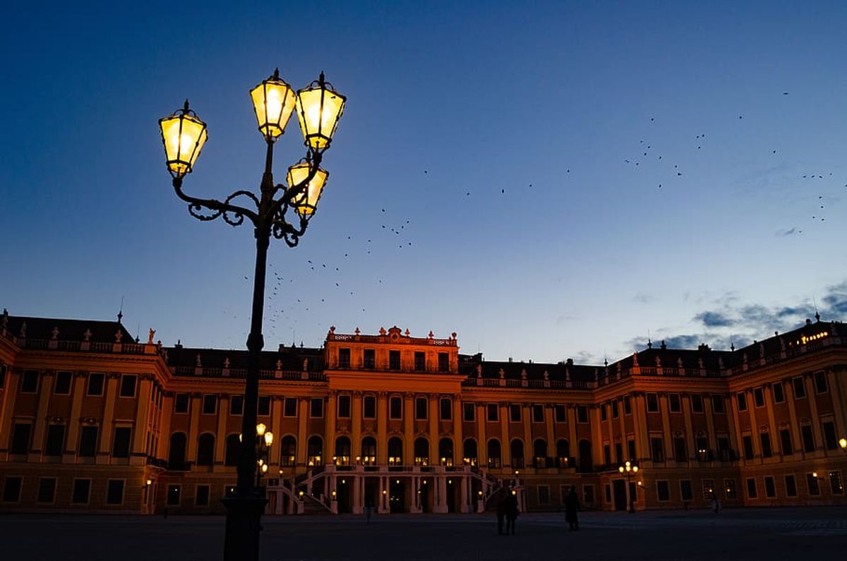 Vienna's Living History: Interactive and Historical Museums