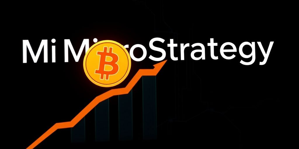 MicroStrategy Quadruples Bitcoin Fundraising Target to $2 Billion post image