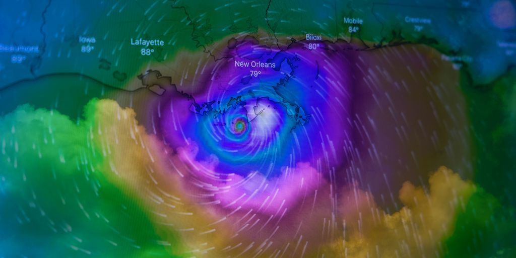 green yellow and pink abstract painting