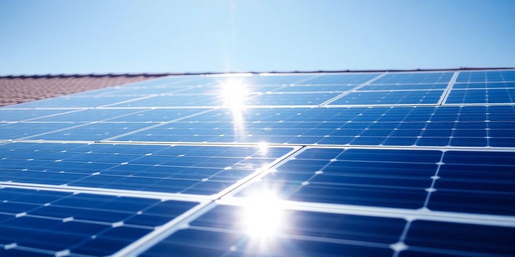 Does A Solar Panel Give Off Any Fumes Solar N Plus